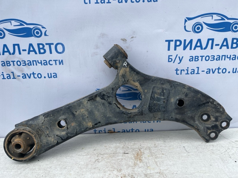 Рычаг передний нижний правый Kia Sorento XM 2.4 БЕНЗИН G4KJ 2009 (б/у) Київ - зображення 2