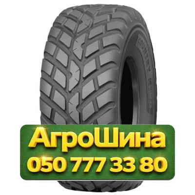 560/60R22.5 Nokian Country King 161D Сельхоз шина Киев