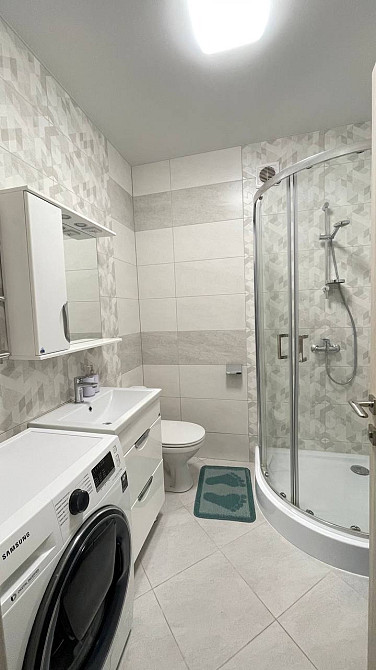 Здам в оренду 1 кімн квартиру на Щасливому Рівне - зображення 1