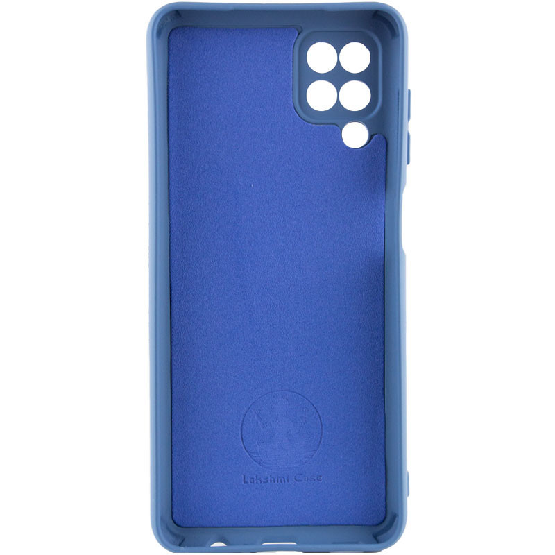 Чехол Silicone Cover Lakshmi Full Camera (A) для Samsung Galaxy M33 5G Херсон - зображення 10