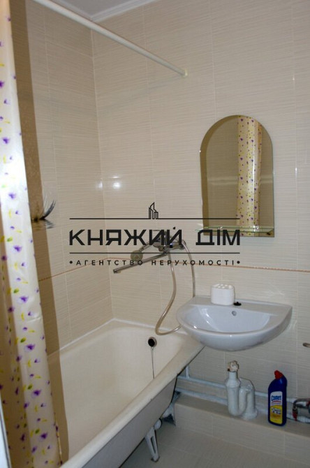 Оренда 1 кімнатна квартира м. Позняки КОД 1160673 Київ - зображення 7