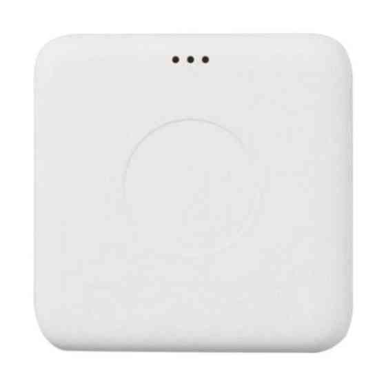 Xiaomi Датчик Mi Temperature and Humidity Monitor 2 Харків