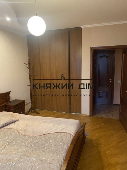 Оренда просторої 3-кімнатна квартири Академмістечко по Академіка Паладіна код 11203146 Київ - зображення 7