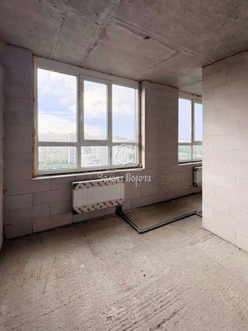 продажа 1-к квартира Киев, Дарницкий, 57000 $ Киев - изображение 3
