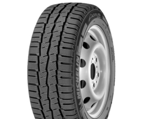 215/60 R17 Michelin Agilis Alpin 104/102H Легковантажна шина Київ - зображення 9