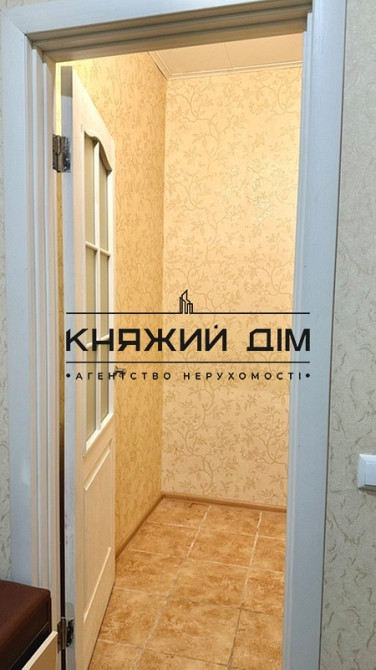 Продається 1 кімнатна квартира в Святошинському районі по вулиці Олевська 5 № 21146501 Київ - зображення 10