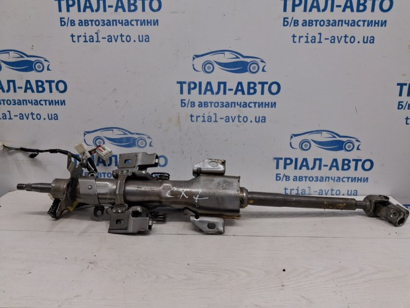 Колонка рулевая Mazda CX 7 2006-2012 EH6832100A (Арт. 79554) Київ - зображення 6