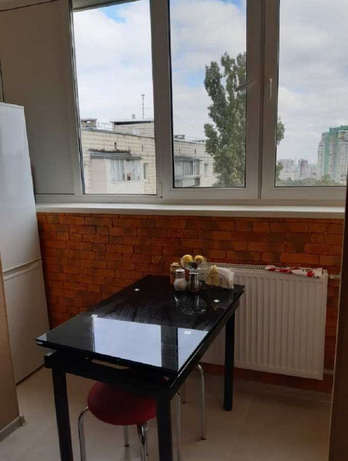 долгосрочная аренда 1-к квартира Киев, Подольский, 9999 грн./мес. Київ - зображення 6