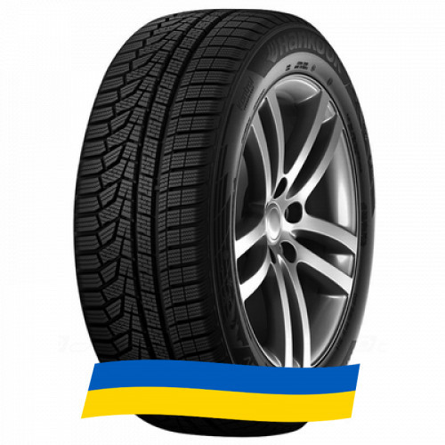 275/40 R22 Hankook Winter i*cept evo2 SUV W320A 107V Позашляхова шина Київ - зображення 2