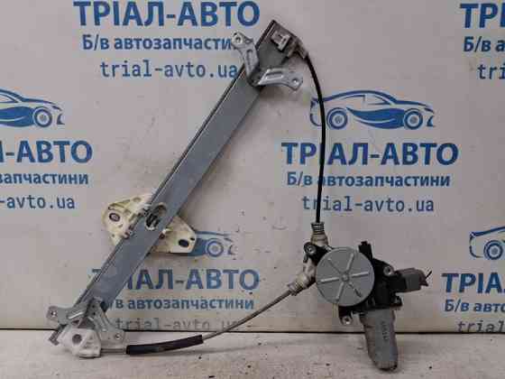 Стеклоподъемник передний правый Honda Accord 2002-2008  (Арт. 86940) Київ