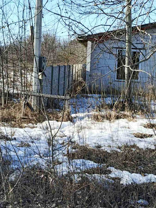 продажа участок под жилую застройку Васильковский, Калиновка, 49500 $  - зображення 2