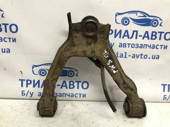 Рычаг передний верхний левый Mitsubishi Pajero Wagon 1999-2006 MR496793 (Арт. 42956) Київ