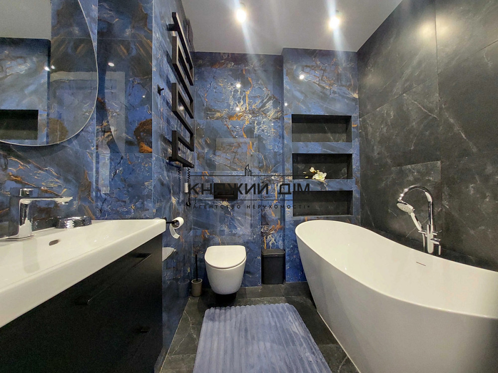 Оренда 2 кімната квартира ЖК Бережанський КОД  11204125 Київ - зображення 5