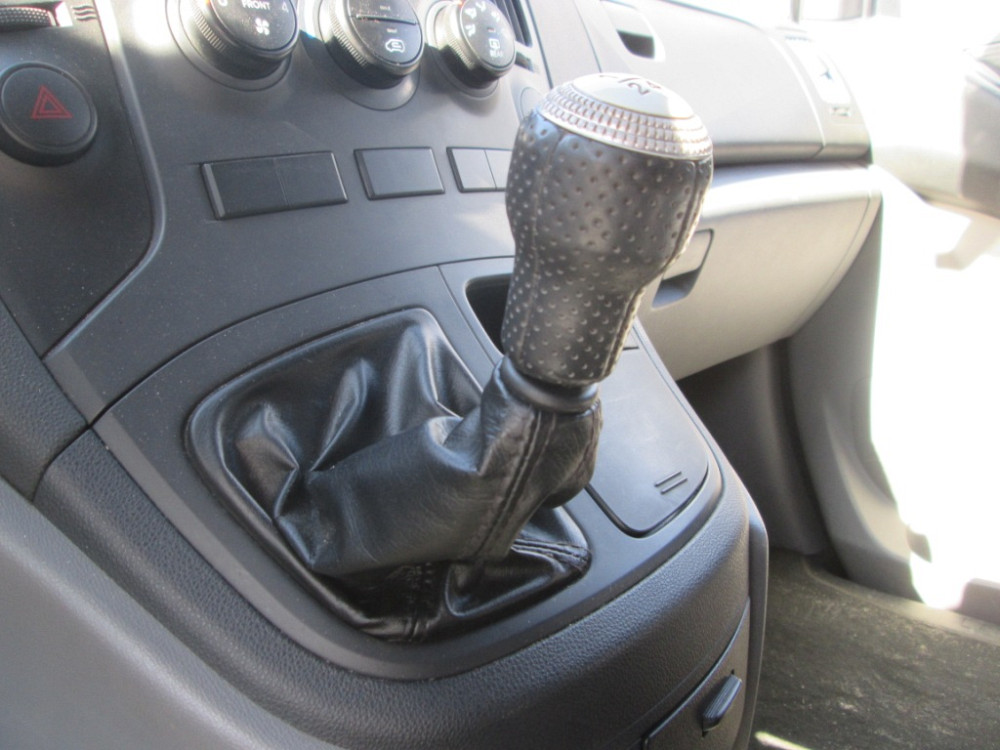 Кулиса переключения передач Hyundai H1 2.5 crdi 2008-2014 Ковель - зображення 2
