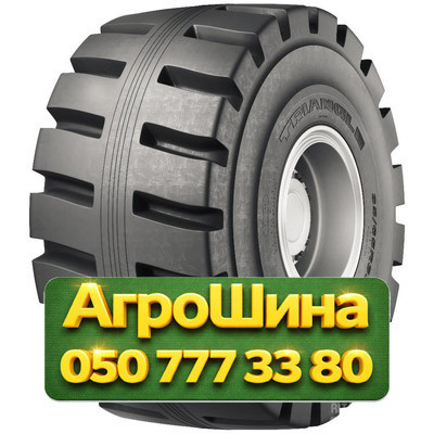 35/65R33 Triangle TL535S+  Индустриальная шина Київ - зображення 1