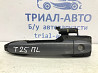 Ручка двери внешняя передняя левая Toyota Avensis 2002-2010 6920205020 (Арт. 42697) Київ
