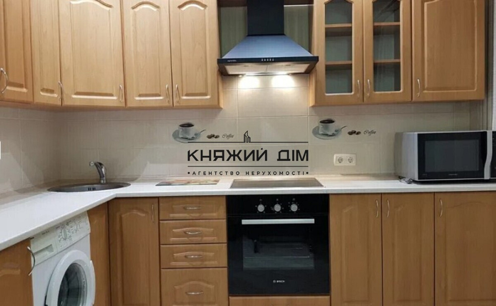 ПРОДАЖ 1 кімнатна квартира на Троещині вул Оноре Бальзака 55В. код 21147616 Київ - зображення 11