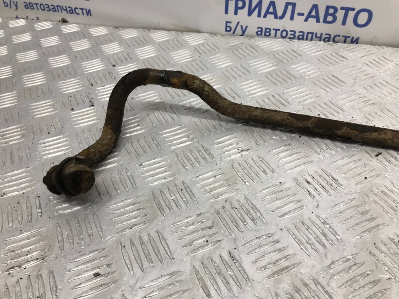 Стабилизатор задний Mazda CX 7 ER 2.3 БЕНЗИН 	L3VDT 2006 (б/у) Киев - изображение 2