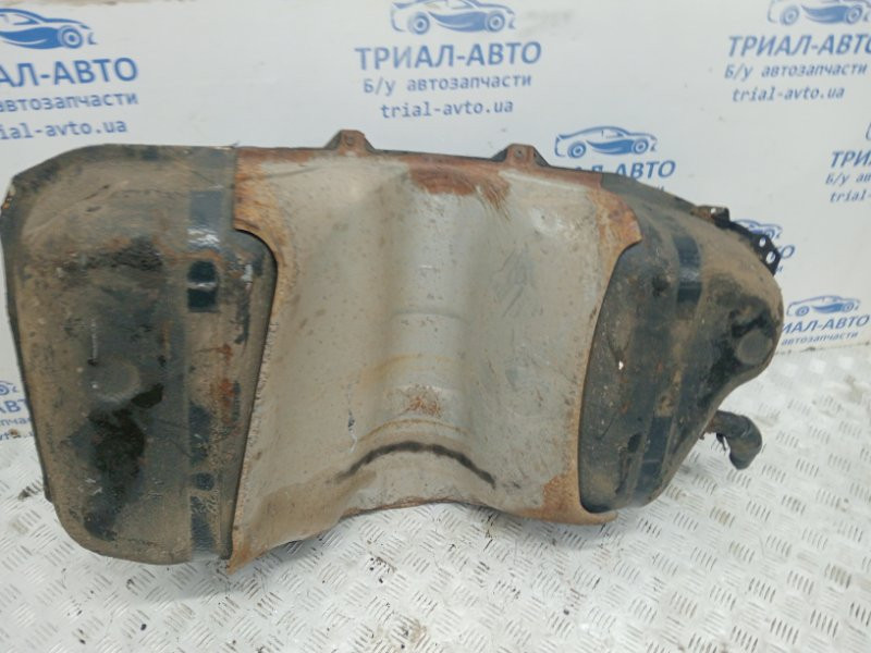 Бак топливный металлический Mazda CX 5 KE 2.2 DIESEL 2011 (б/у) Киев - изображение 7