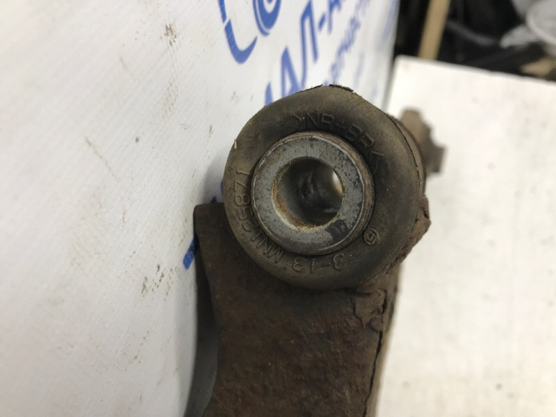 Рычаг левый Mitsubishi Lancer 2007-2017 4013A217 (Арт. 49190) Київ - зображення 4