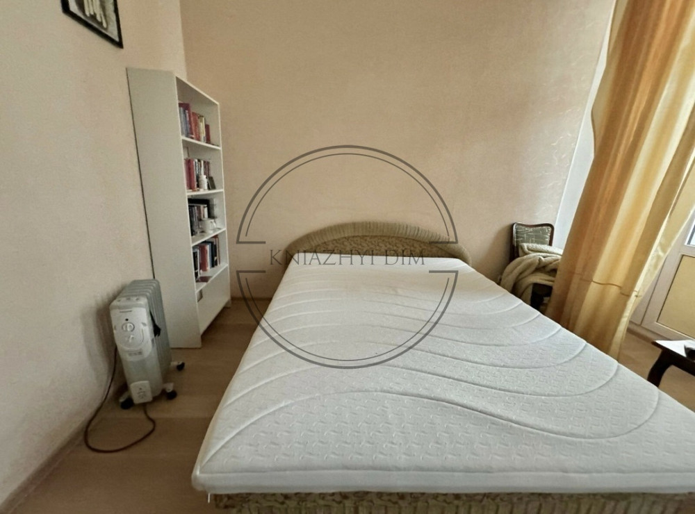 Продаж 2 - кімнатної квартири в історичному центрі столиці метро Золоті Ворота Код: 21146287 Киев - изображение 10