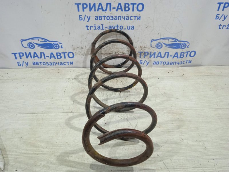 Пружина задняя Toyota Land Cruiser J100 1998 (б/у) Київ - зображення 3