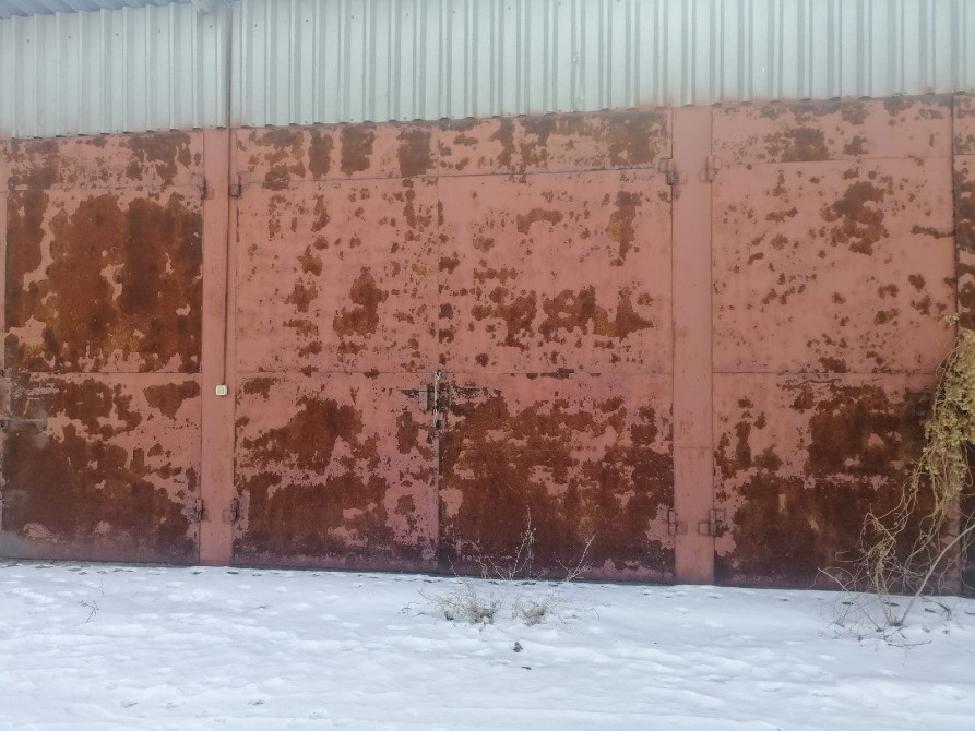 Сдам. Склад 373 м.кв. Металлический ангар, Ул.Варваровская Дніпро - зображення 5