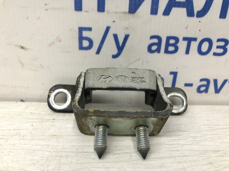 Петля крышки багажника Kia Sorento BL 2.5 DIESEL D4CB 2002 (б/у) Київ - зображення 2