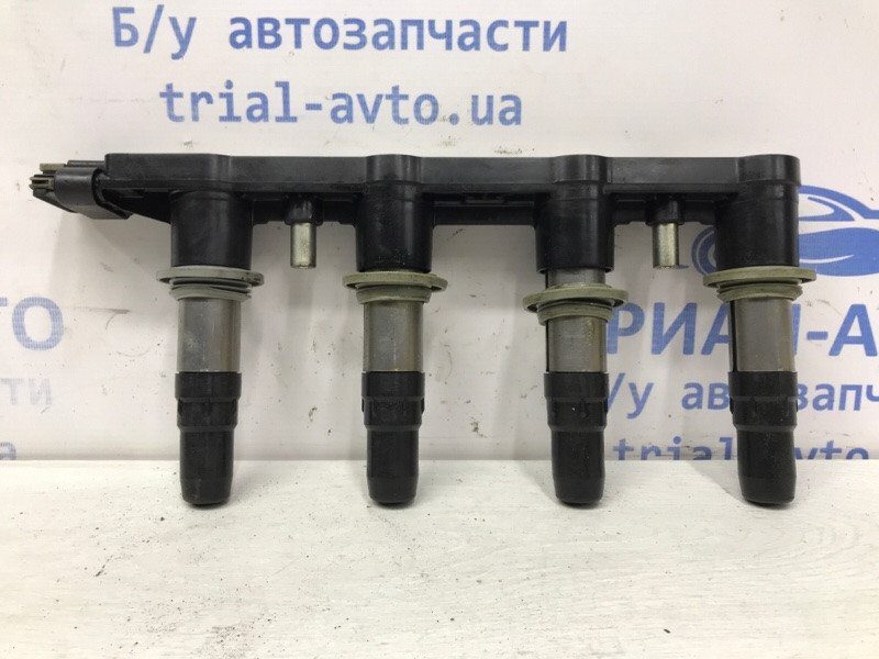 Катушка зажигания Chevrolet Cruze J300 1.8 2009 (б/у) Київ - зображення 1