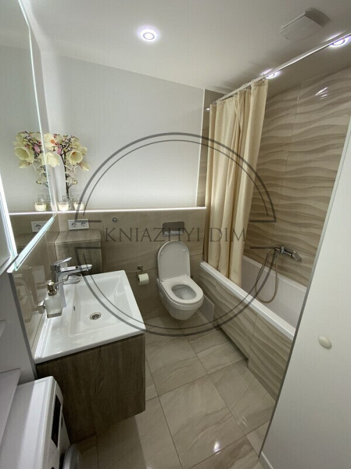 Продаж 1 кімнатна квартира ЖК Ліко Град КОД 21146024 Київ - зображення 11