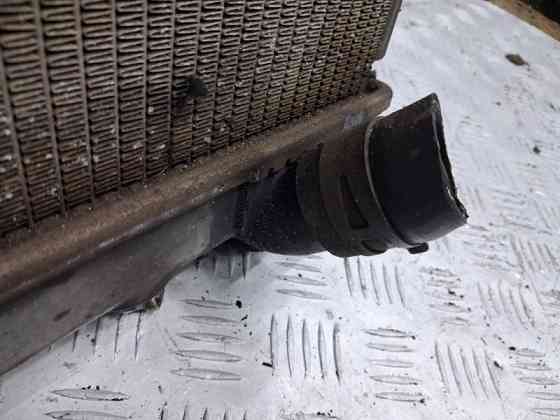 Радиатор основной Mitsubishi Pajero Wagon 1999-2006 MR968289 (Арт. 68562) Київ