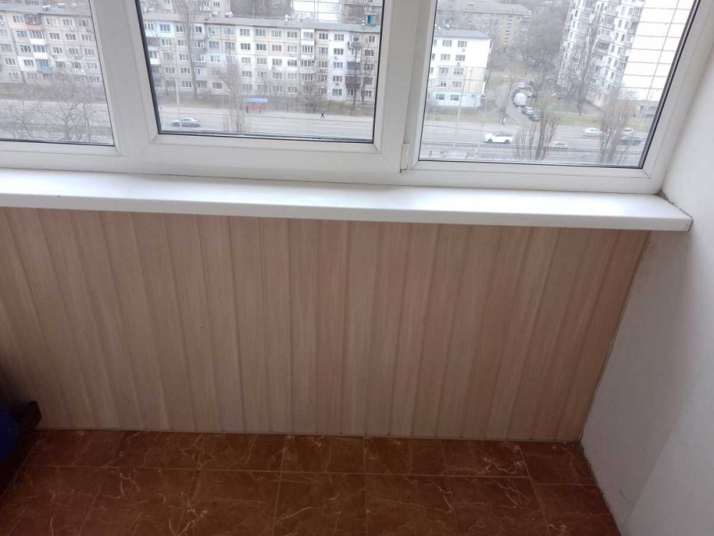 долгосрочная аренда 3-к квартира Киев, Святошинский, 13500 грн./мес. Київ - зображення 12