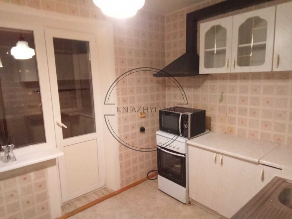 Продаж 1 кімнатної квартири по прсп. Петра Григоренка 7Б 21146203 Киев - изображение 6