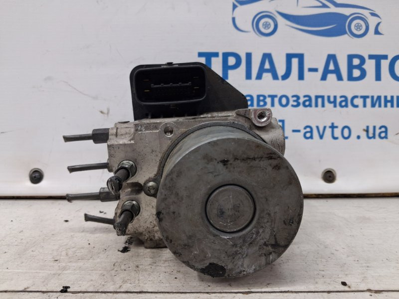Блок abs Mazda 6 2007-2013 GS1E437A0 (Арт. 68305) Київ - зображення 3