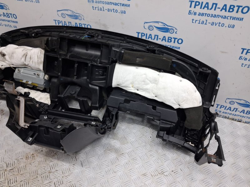 Торпеда с подушкой бесопасности Hyundai I30 2007-2012 847102L150XP (Арт. 76820) Киев - изображение 9