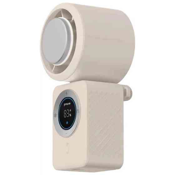Вентилятор портативний Proove IceBerg Beige (PFIB10002002) Харків