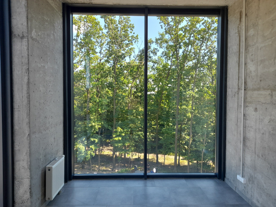 Офісне приміщення 17 кв. м. видове у сучасному офісно-складському комплексі Київ - зображення 4