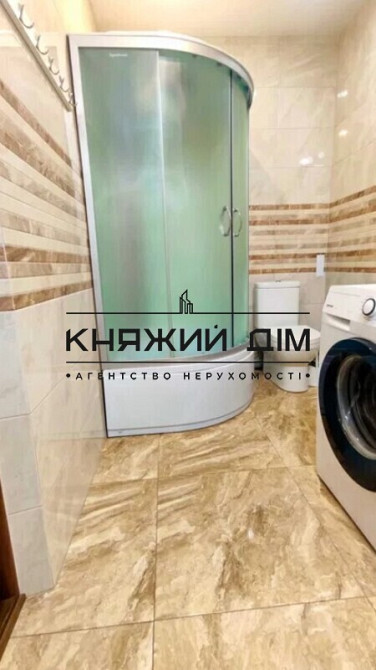 Пропонується на продаж 3-х к. квартира м. Житомирська та Святошин Київ - зображення 8