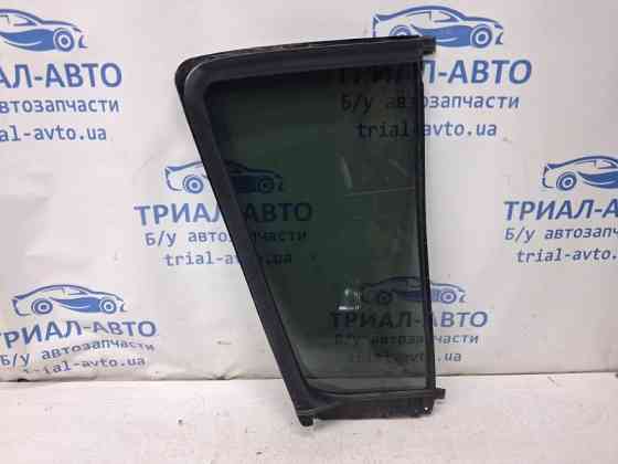 Стекло двери задней левой (форточка) Nissan Pathfinder 2004-2014 82263EB33A (Арт. 82033) Киев
