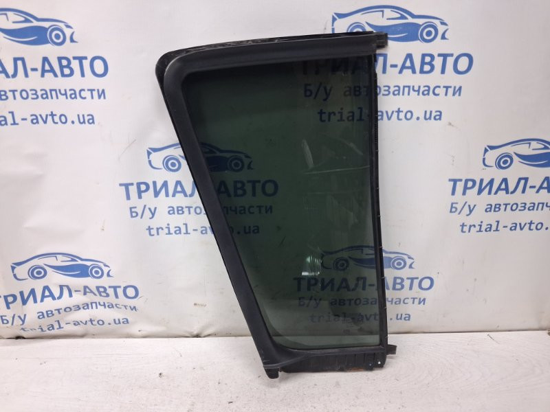Стекло двери задней левой (форточка) Nissan Pathfinder 2004-2014 82263EB33A (Арт. 82033) Киев - изображение 3