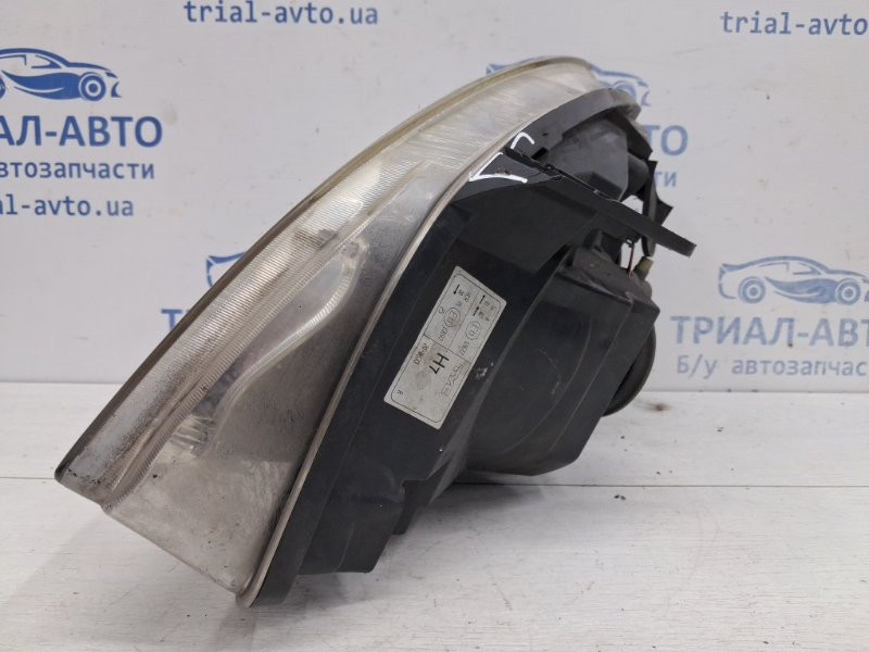 Фара правая галоген Nissan Qashqai 2006-2013 26010JD00D (Арт. 62422) Київ - зображення 7