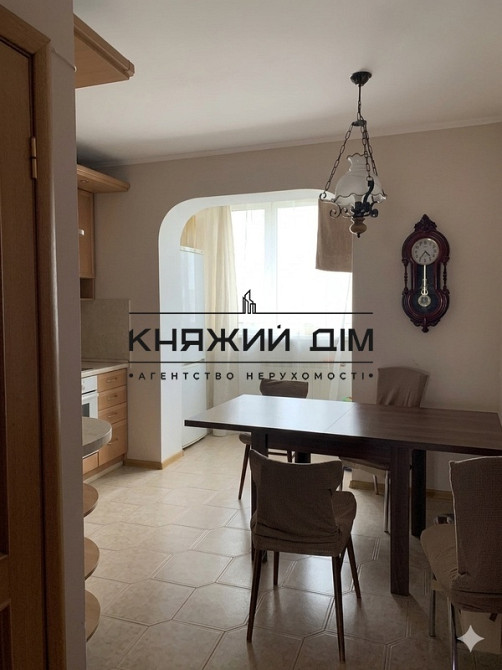 Держ.програми, Продаж 3х кімнатної квартири м.Академмістечко КОД № 21147501 Киев - изображение 11