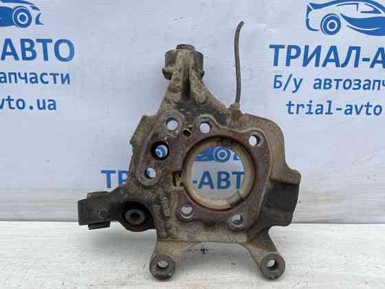 Цапфа задняя правая Infiniti QX60 L50 3.5 БЕНЗИН VQ35DE 2013 (б/у) Киев