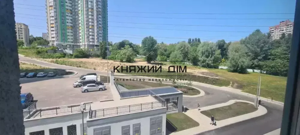 Продаж квартири ЖК «Паркове місто» Код: № 21147702 Киев - изображение 10
