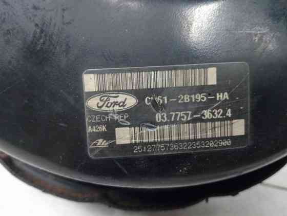 Вакуумный усилитель тормозов Ford Kuga CBS 2.0 DIESEL 2013 (б/у) Киев