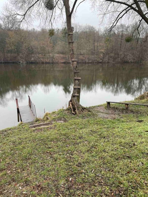 Продається 2-х поверховий дачний будинок , біля річки Рось! Біла Церква - зображення 8