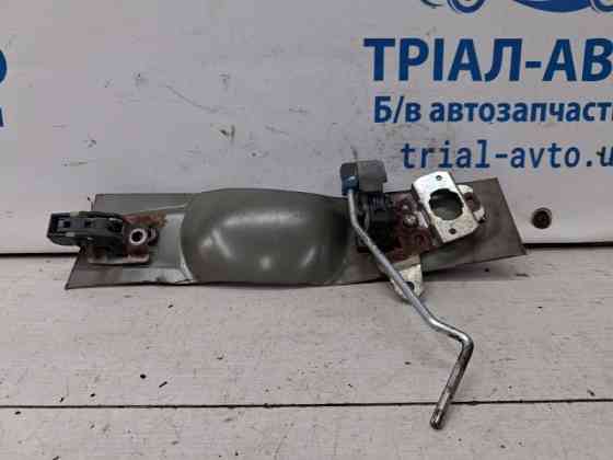 Ручка двери внешняя задняя правая Honda Civic 2005-2012 72140SNAA11ZW (Арт. 68348) Київ