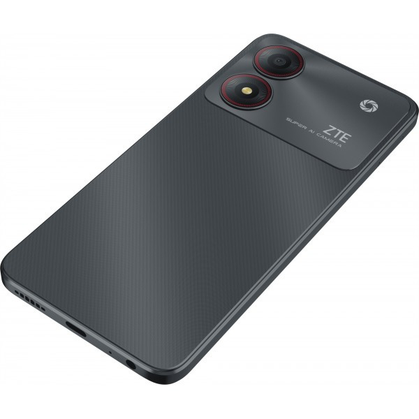 Смартфон ZTE Blade A34 4/64GB Grey Global UA (Код товару:37589) Харьков - изображение 10