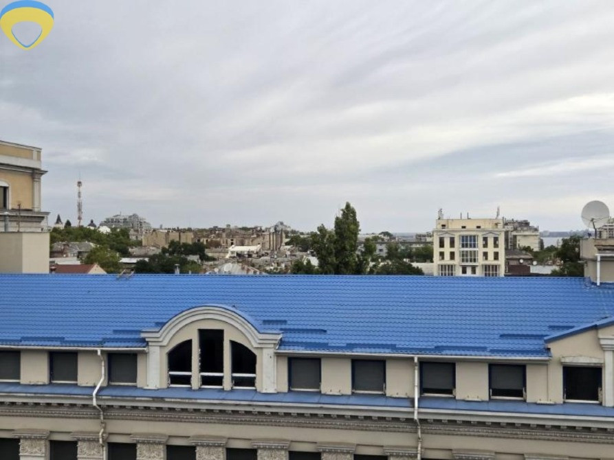 Продам квартиру в новом доме на Осипова, в историческом центре Одессы Одесса - изображение 6