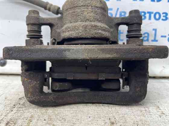 Суппорт задний левый Hyundai Santa fe CM 2.2 DIESEL D4HB 2005 (б/у) Київ